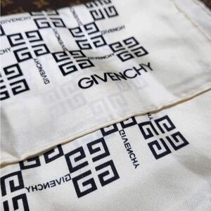Givenchy Scarf